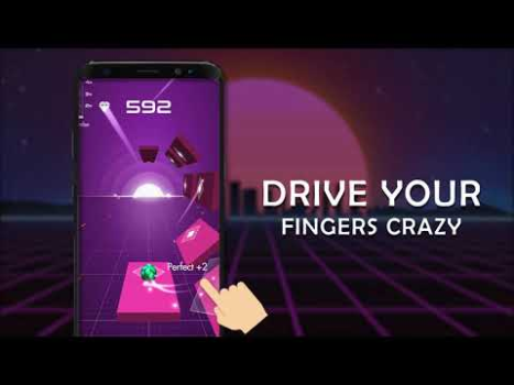 Download Magic Twist: Twister Music Bal Musik untuk Android tangkapan layar 7