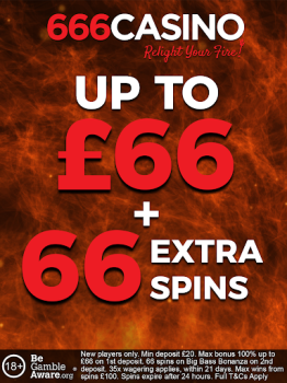 Download 666 Casino - Online Slots Kasino untuk Android tangkapan layar 5