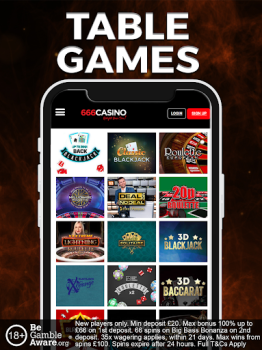 Download 666 Casino - Online Slots Kasino untuk Android tangkapan layar 7
