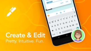 Download MindMeister - Mind Mapping Kerja untuk Android tangkapan layar 2