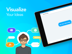 Download MindMeister - Mind Mapping Kerja untuk Android tangkapan layar 6