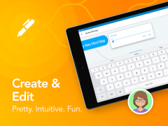 Download MindMeister - Mind Mapping Kerja untuk Android tangkapan layar 7