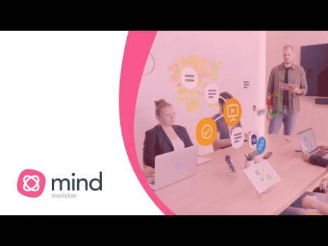 Download MindMeister - Mind Mapping Kerja untuk Android tangkapan layar 8