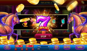Download 777 Casino Kasino untuk Android tangkapan layar 3
