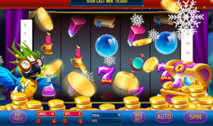 Download 777 Casino Kasino untuk Android tangkapan layar 4