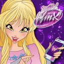 Download  World of Winx Selfie Me