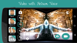 Download Mirror Selfie Camera + Video Foto untuk Android tangkapan layar 3