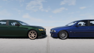 Download Realistic Car Crash Ras untuk Android tangkapan layar 2