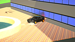 Download Realistic Car Crash Ras untuk Android tangkapan layar 5