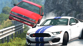 Download Realistic Car Crash Ras untuk Android tangkapan layar 7