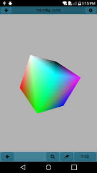 Download Mobile C [ C/C++ Compiler ] Pendidikan untuk Android tangkapan layar 5