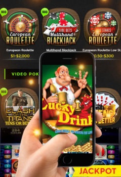 Download 888 Casino - Slots & Bingo Kasino untuk Android tangkapan layar 4