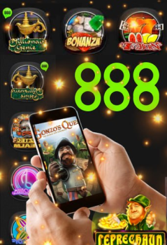 Download 888 Casino - Slots & Bingo Kasino untuk Android tangkapan layar 5