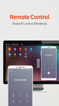 Download Mobizen Mirroring Kerja untuk Android tangkapan layar 2