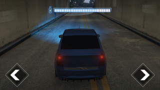 Download Renault Logan Car Driving Game Ras untuk Android tangkapan layar 3
