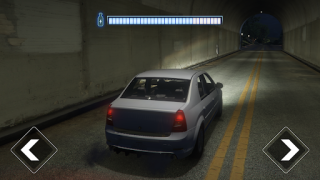 Download Renault Logan Car Driving Game Ras untuk Android tangkapan layar 6