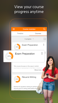 Download Moodle Pendidikan untuk Android