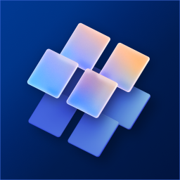 app logo