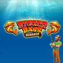 Download  Bigger Bass Bonanza Slot Game