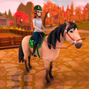 Download  Horse Riding Tales - Wild Pony