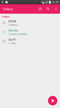 Download MX Player Codec (ARMv7 NEON) Miscellaneous untuk Android tangkapan layar 2