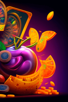 Download Bizzo Casino Kasino untuk Android tangkapan layar 3