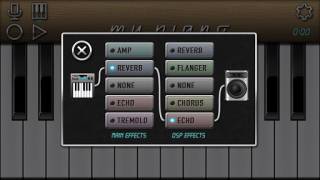 Download My Piano - Record & Play Musik dan audio untuk Android tangkapan layar 5