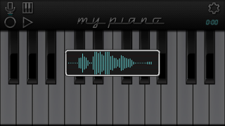 Download My Piano - Record & Play Musik dan audio untuk Android tangkapan layar 6