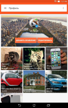 Download My Marketplace Pembelian untuk Android tangkapan layar 6