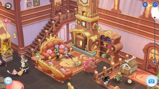 Download Ragnarok M: Eternal Love EU Game peran untuk Android tangkapan layar 2