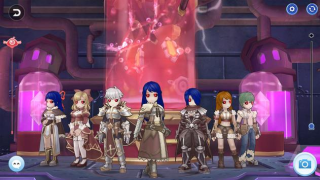 Download Ragnarok M: Eternal Love EU Game peran untuk Android tangkapan layar 4
