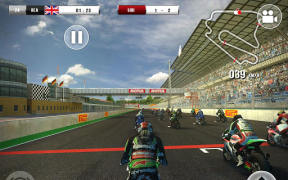 Download SBK16 Official Mobile Game Ras untuk Android tangkapan layar 3