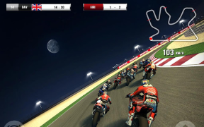 Download SBK16 Official Mobile Game Ras untuk Android tangkapan layar 4