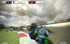 Download SBK16 Official Mobile Game Ras untuk Android tangkapan layar 5