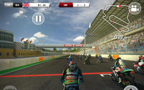 Download SBK16 Official Mobile Game Ras untuk Android tangkapan layar 7