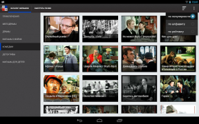 Download Наше Кино - фильмы Hiburan untuk Android tangkapan layar 5
