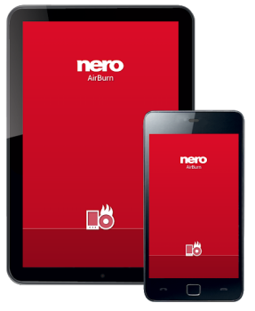 Download Nero AirBurn Pemutar & Editor Video untuk Android tangkapan layar 6