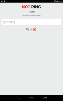 Download NFC Ring Control Gaya hidup untuk Android tangkapan layar 7