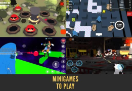Download Virtual Droid Simulator untuk Android tangkapan layar 2