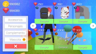 Download Virtual Droid Simulator untuk Android tangkapan layar 5