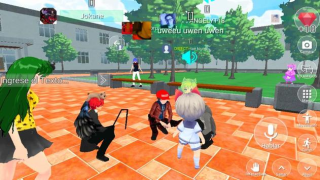 Download Virtual Droid Simulator untuk Android tangkapan layar 6