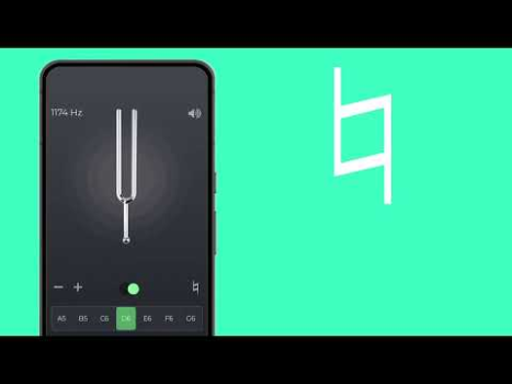Download Guitar Tuner, Ukulele & Bass Musik dan audio untuk Android tangkapan layar 6