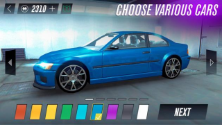 Download Car Driving Simulator Games Simulator untuk Android tangkapan layar 4
