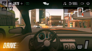 Download Car Driving Simulator Games Simulator untuk Android tangkapan layar 7