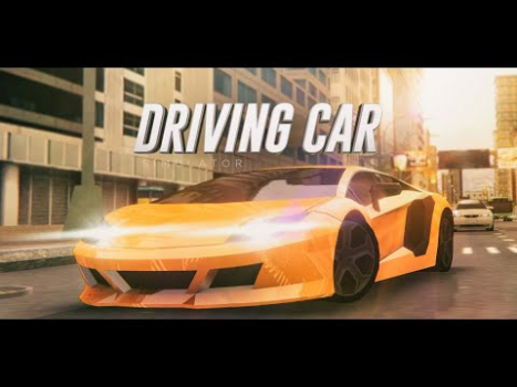 Download Car Driving Simulator Games Simulator untuk Android tangkapan layar 8
