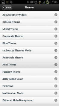 Download Omega Files Alat untuk Android tangkapan layar 6