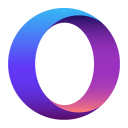 Download  Opera Touch
