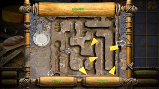 Download Treasures of Mystery Island Permainan kasual untuk Android tangkapan layar 3