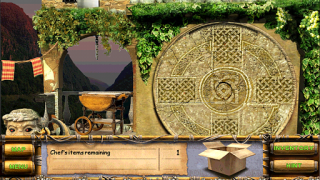 Download Treasures of Mystery Island Permainan kasual untuk Android tangkapan layar 5
