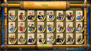 Download Treasures of Mystery Island Permainan kasual untuk Android tangkapan layar 6